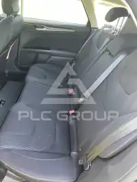 2020 Ford Mondeo