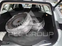 2020 Ford Mondeo