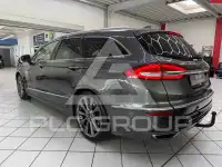 2020 Ford Mondeo