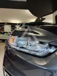 2020 Ford Mondeo