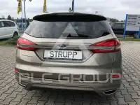 2020 Ford Mondeo