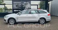 2020 Ford Mondeo