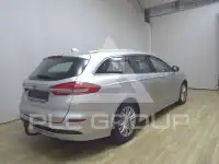 2020 Ford Mondeo