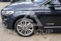 2020 Ford Mondeo
