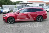 2020 Ford Mondeo