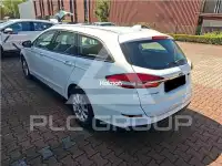 2020 Ford Mondeo