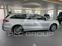 2020 Ford Mondeo
