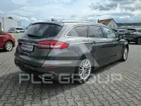 2020 Ford Mondeo