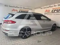 2020 Ford Mondeo