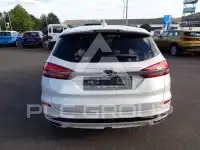 2020 Ford Mondeo
