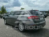 2020 Ford Mondeo