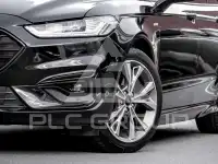 2020 Ford Mondeo
