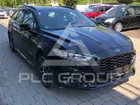 2020 Ford Mondeo