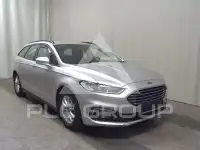 2020 Ford Mondeo