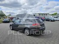 2020 Ford Mondeo