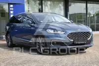 2020 Ford Mondeo