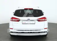 2020 Ford Mondeo