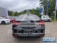 2020 Ford Mondeo