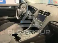 2020 Ford Mondeo