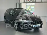 2020 Ford Mondeo
