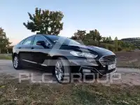 2020 Ford Mondeo