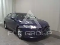 2020 Ford Mondeo