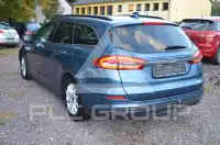 2020 Ford Mondeo