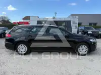 2020 Ford Mondeo