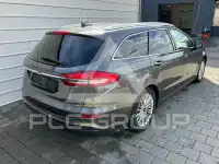 2020 Ford Mondeo