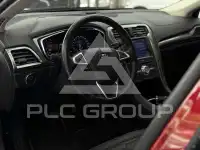 2020 Ford Mondeo