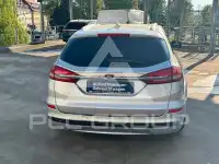 2020 Ford Mondeo