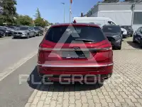 2020 Ford Mondeo
