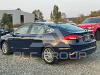 2020 Ford Mondeo