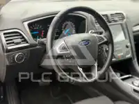 2020 Ford Mondeo