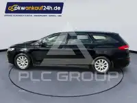 2020 Ford Mondeo