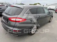 2020 Ford Mondeo
