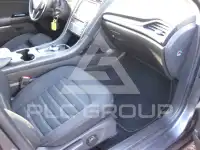 2020 Ford Mondeo