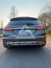 2020 Ford Mondeo