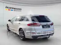 2020 Ford Mondeo