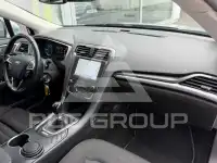 2020 Ford Mondeo