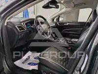 2020 Ford Mondeo