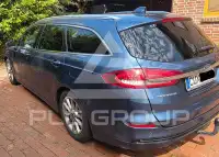 2020 Ford Mondeo
