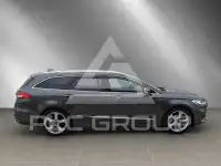 2020 Ford Mondeo