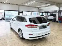 2020 Ford Mondeo