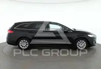 2020 Ford Mondeo