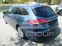2020 Ford Mondeo