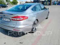 2020 Ford Mondeo