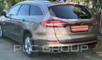 2020 Ford Mondeo