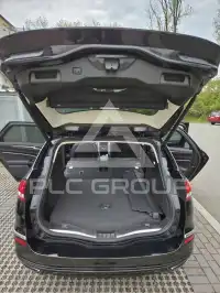 2020 Ford Mondeo