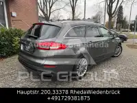 2020 Ford Mondeo